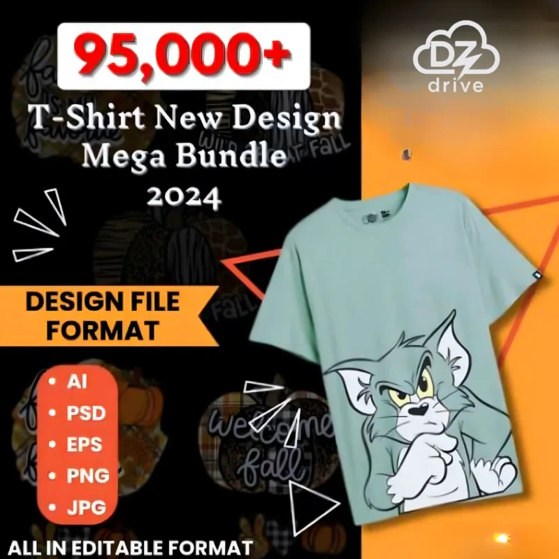 T-Shirt Designs